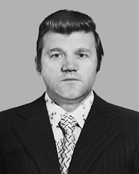 фото: Гуцуляк Василь Миколайович